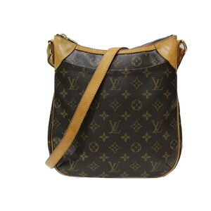 Louis Vuitton Odeon Monogram Shoulder Bag